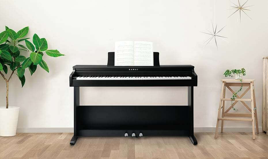 KAWAI KDP75B KAWAI KDP75B